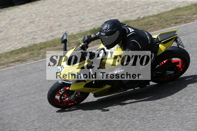 /18 05.06.2026  TZ Motorsport ADR/Gruppe gruen/5